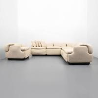 Alberto Rosselli Sofa & Chair - Sold for $16,250 on 11-22-2014 (Lot 660).jpg
